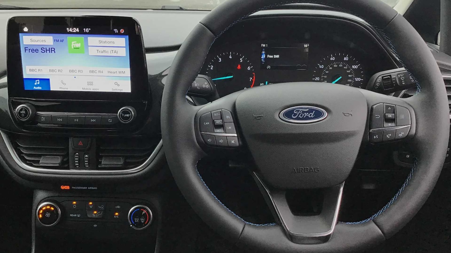 Used Ford Fiesta 2023 for sale - 76515497: Photo 20