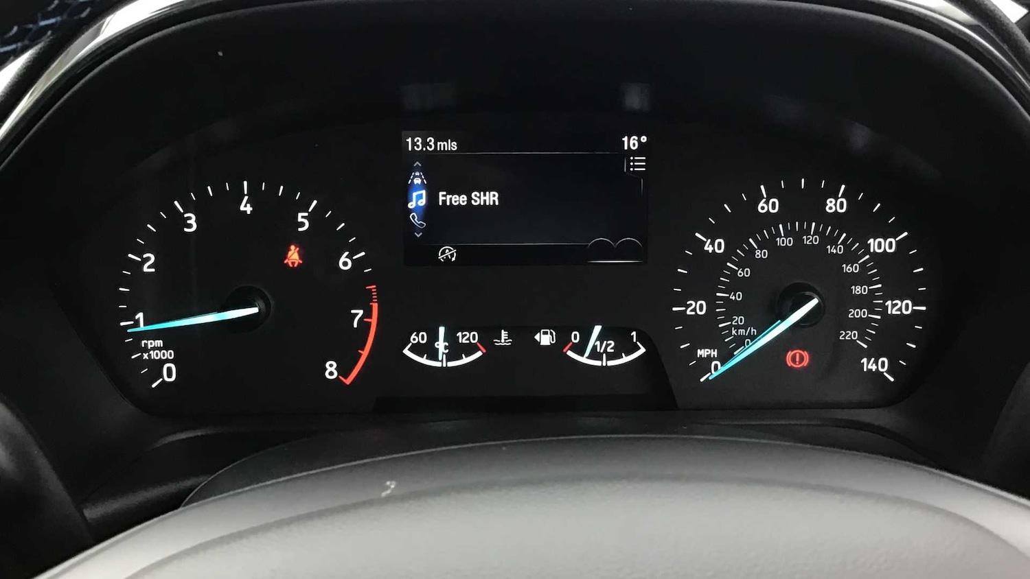 Used Ford Fiesta 2023 for sale - 76515497: Photo 21