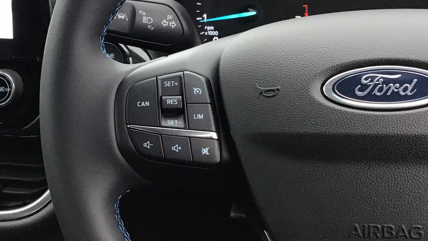 Used Ford Fiesta 2023 for sale - 76515497: Photo 22