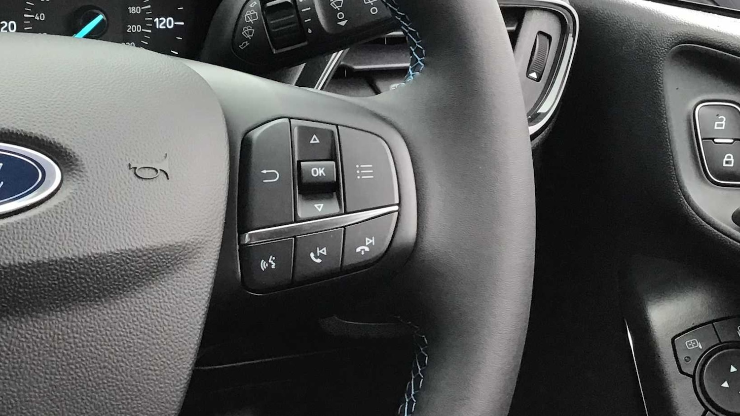 Used Ford Fiesta 2023 for sale - 76515497: Photo 23