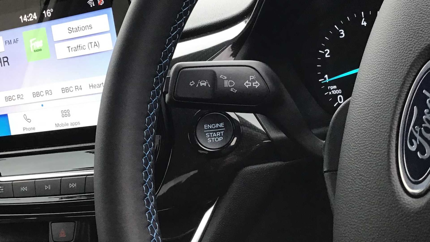 Used Ford Fiesta 2023 for sale - 76515497: Photo 24