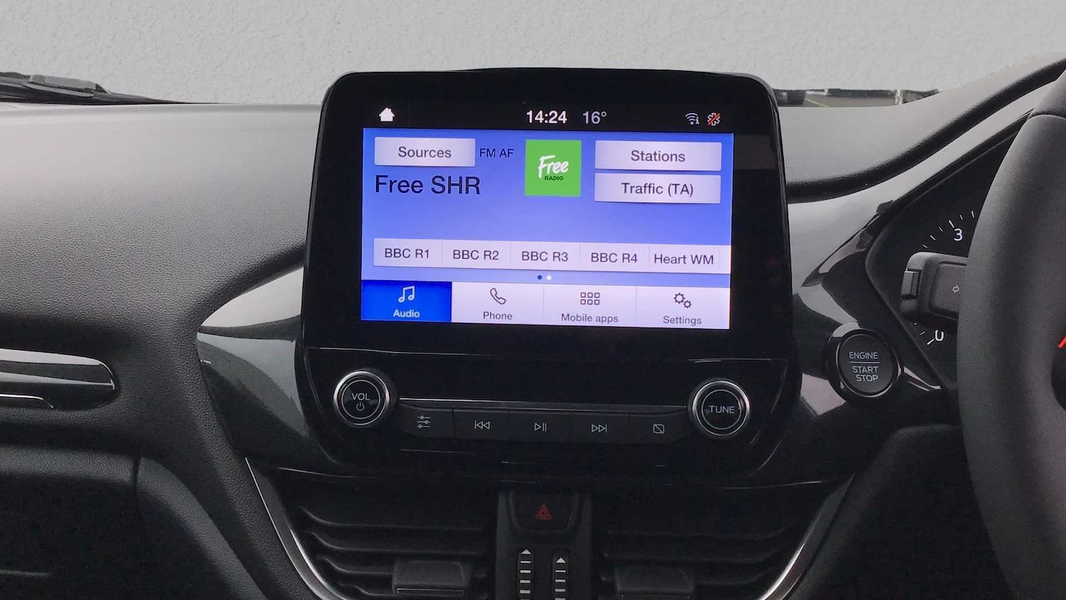 Used Ford Fiesta 2023 for sale - 76515497: Photo 26