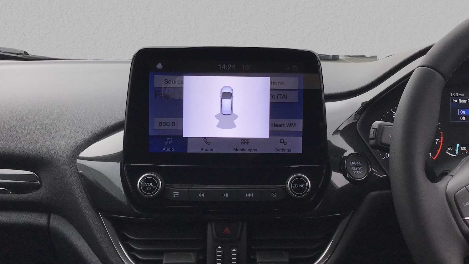 Used Ford Fiesta 2023 for sale - 76515497: Photo 27