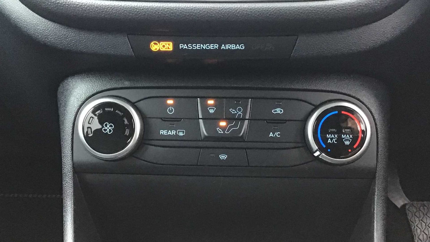 Used Ford Fiesta 2023 for sale - 76515497: Photo 28