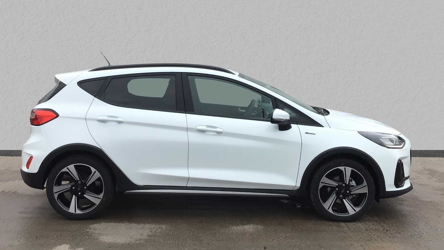 Used Ford Fiesta 2023 for sale - 76515497: Photo 3