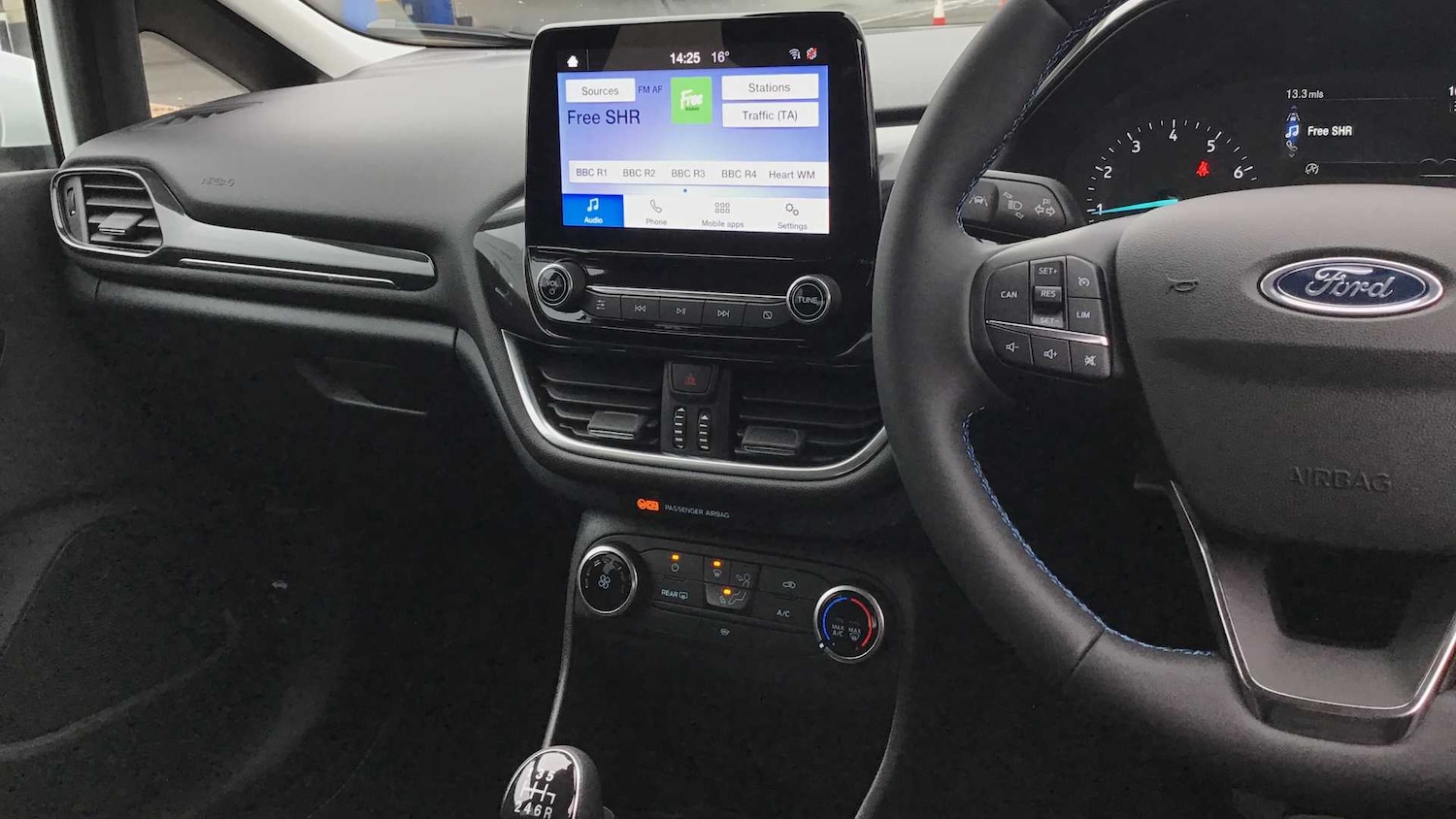 Used Ford Fiesta 2023 for sale - 76515497: Photo 32