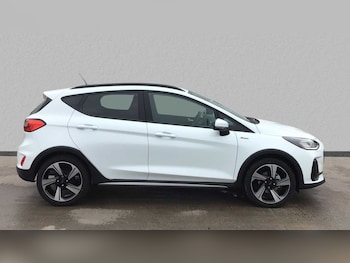 Used Ford Fiesta 2023 for sale - 76515497: Photo