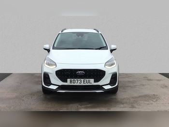 Used Ford Fiesta 2023 for sale - 76515497: Photo