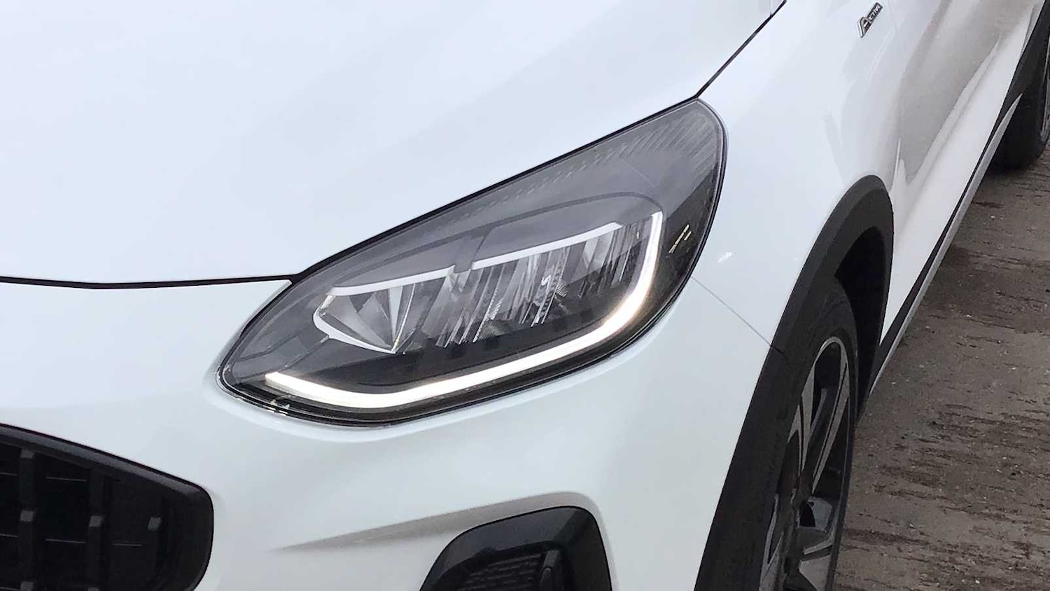 Used Ford Fiesta 2023 for sale - 76515497: Photo 5