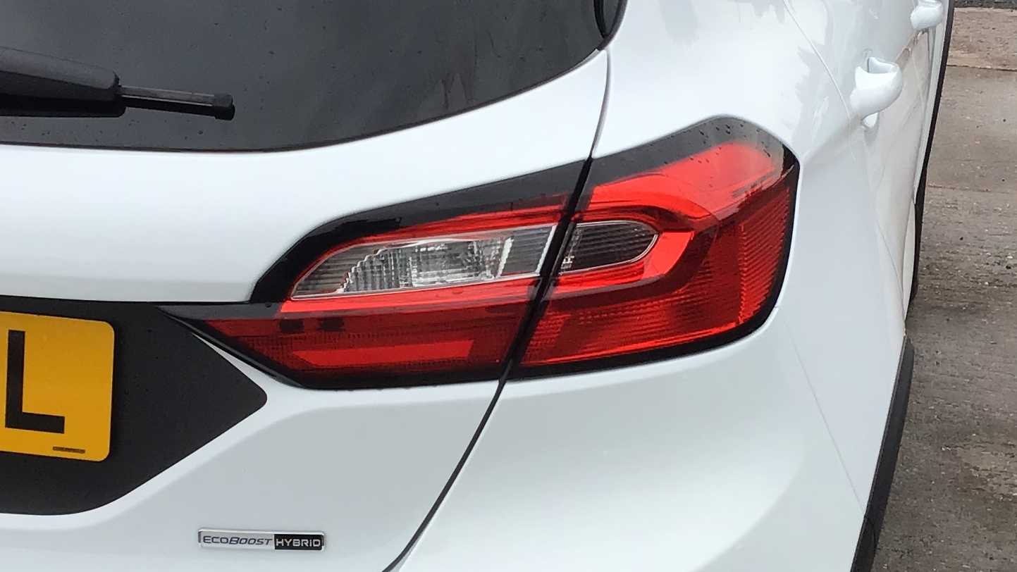 Used Ford Fiesta 2023 for sale - 76515497: Photo 7