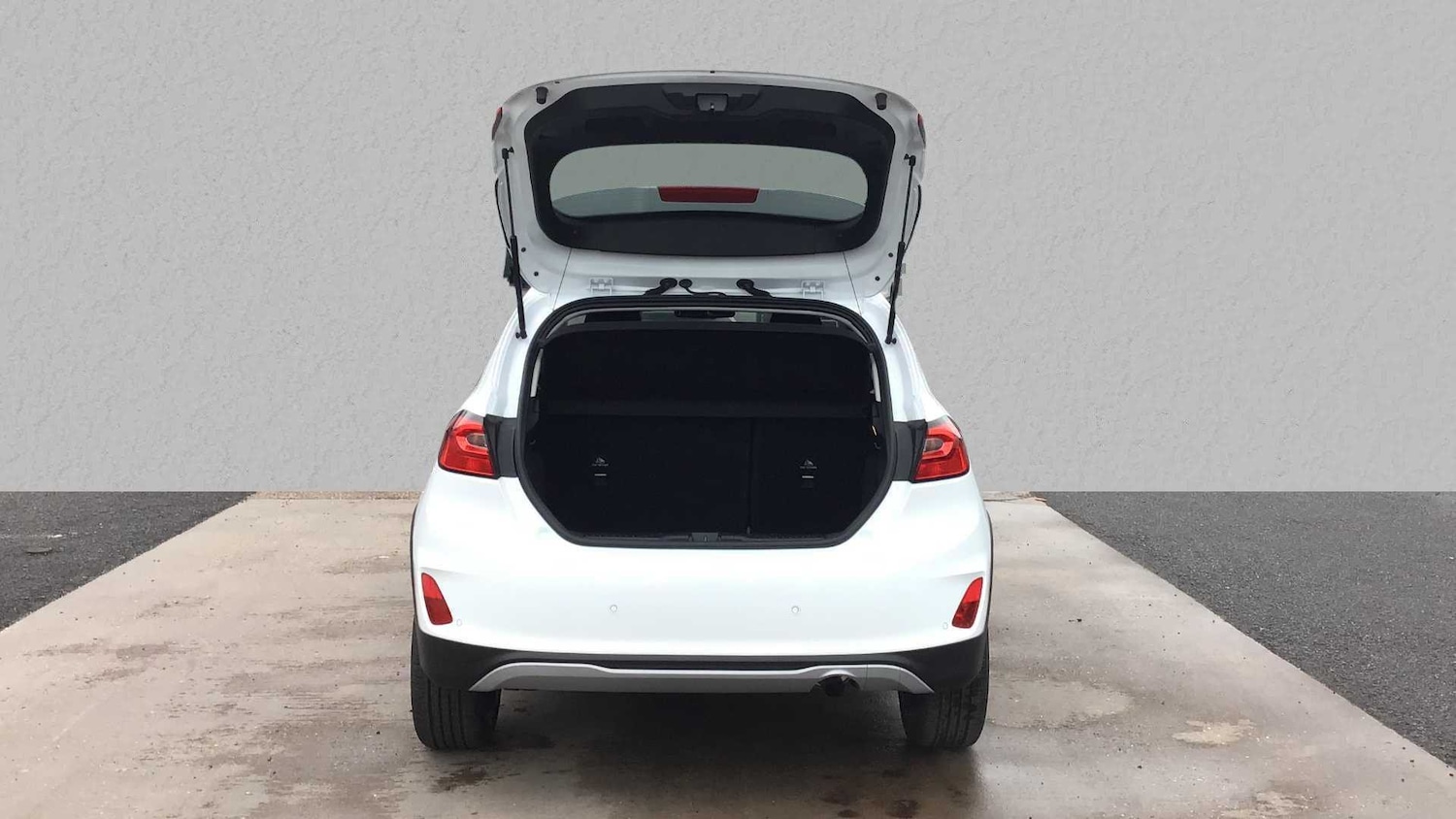 Used Ford Fiesta 2023 for sale - 76515497: Photo 8