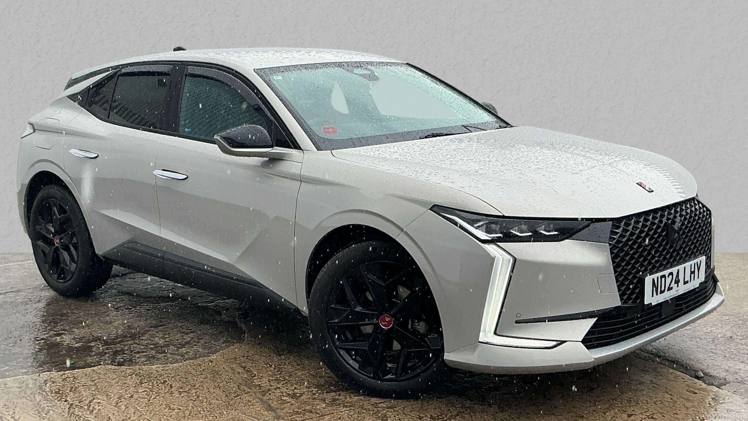 Used DS Automobiles DS 4 2024 for sale - 75813379: Photo 1