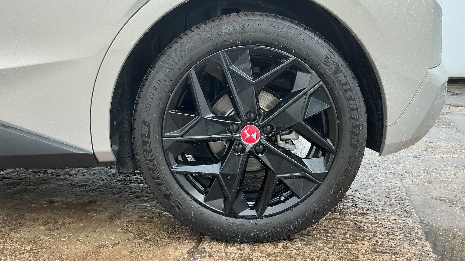 Used DS Automobiles DS 4 2024 for sale - 75813379: Photo 11