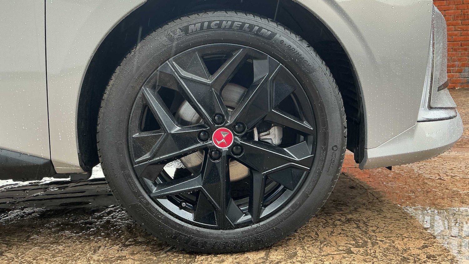 Used DS Automobiles DS 4 2024 for sale - 75813379: Photo 12