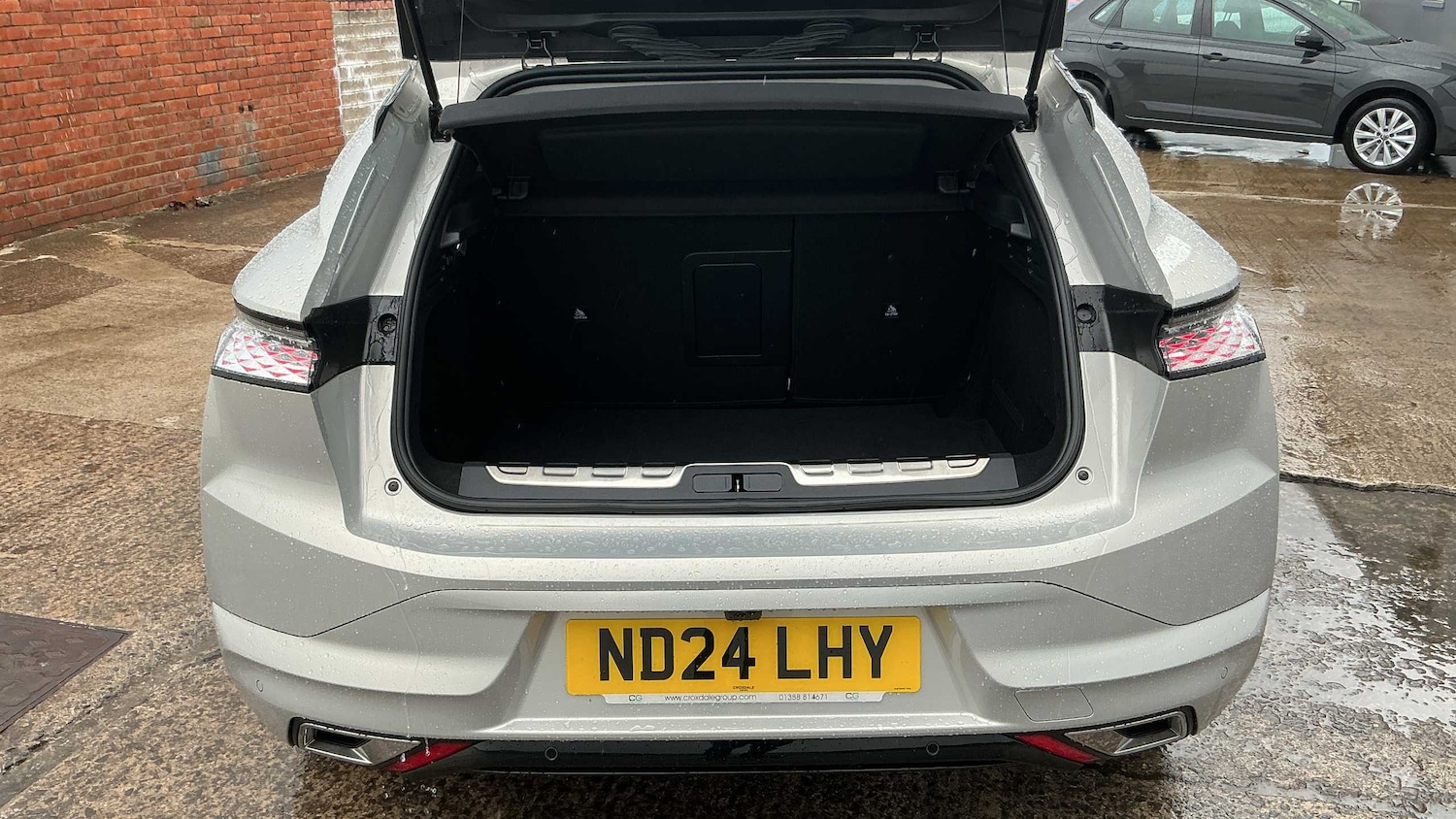 Used DS Automobiles DS 4 2024 for sale - 75813379: Photo 13