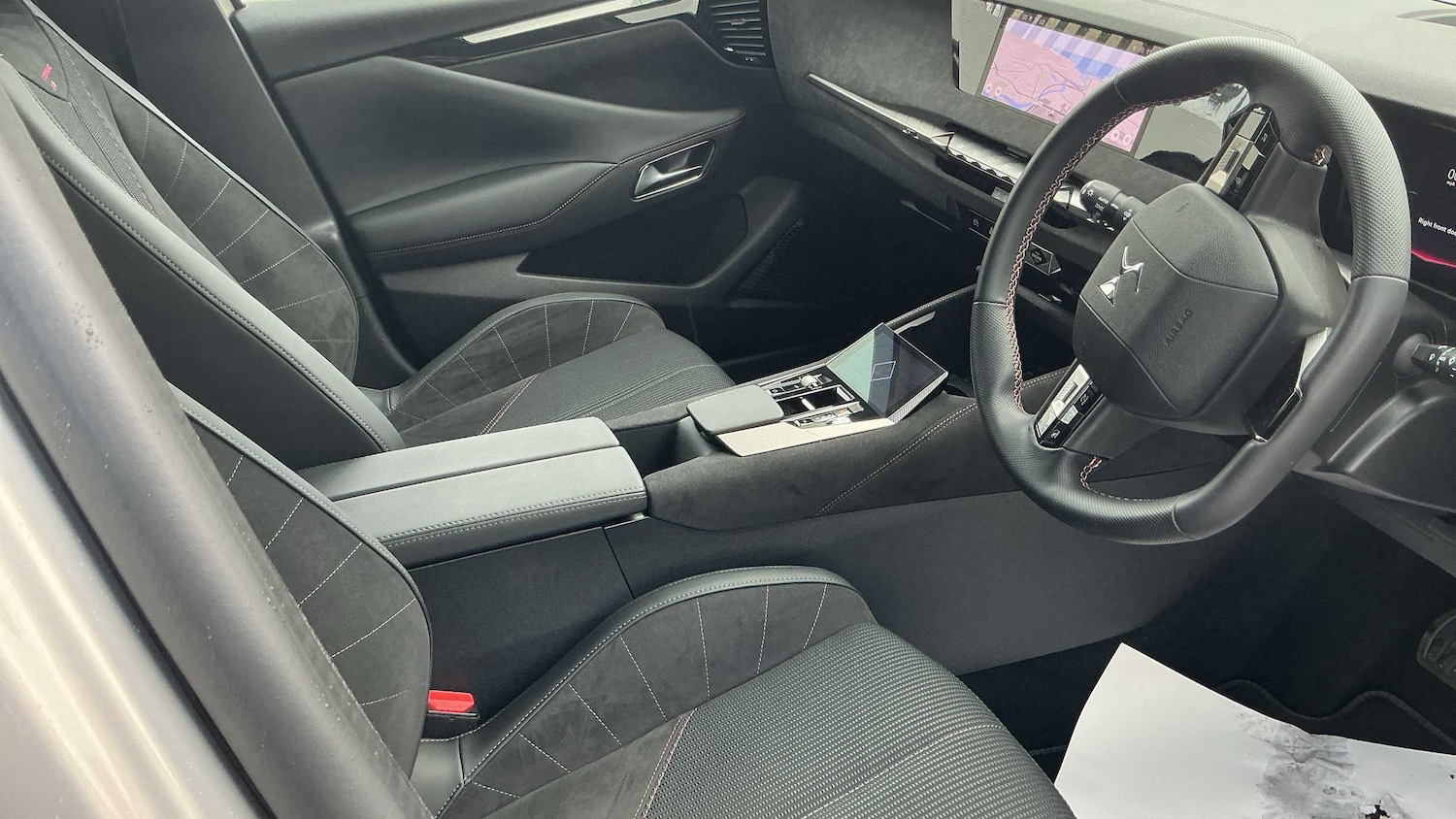 Used DS Automobiles DS 4 2024 for sale - 75813379: Photo 14