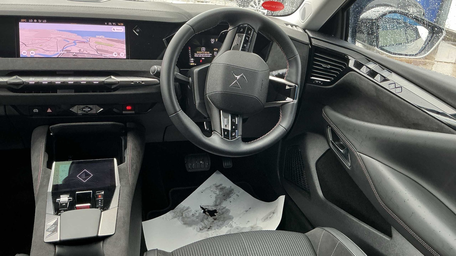 Used DS Automobiles DS 4 2024 for sale - 75813379: Photo 16