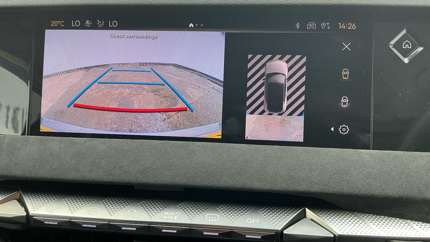 Used DS Automobiles DS 4 2024 for sale - 75813379: Photo 21