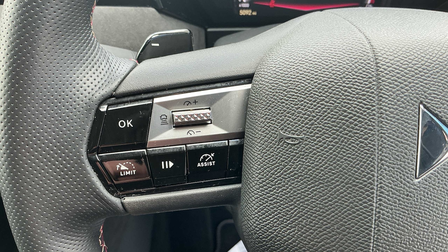 Used DS Automobiles DS 4 2024 for sale - 75813379: Photo 28