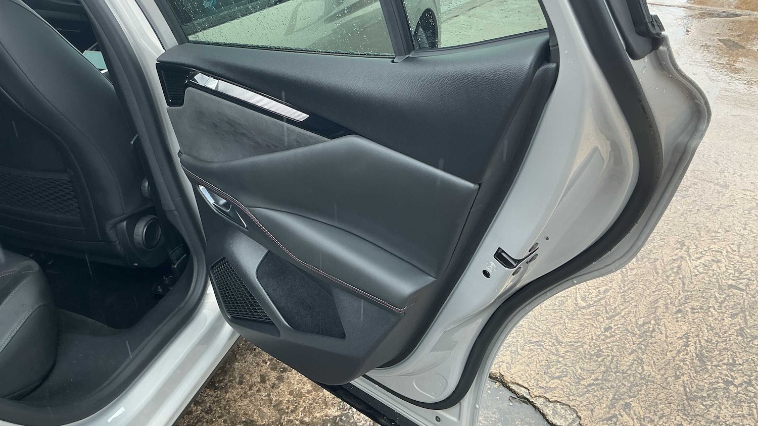 Used DS Automobiles DS 4 2024 for sale - 75813379: Photo 33