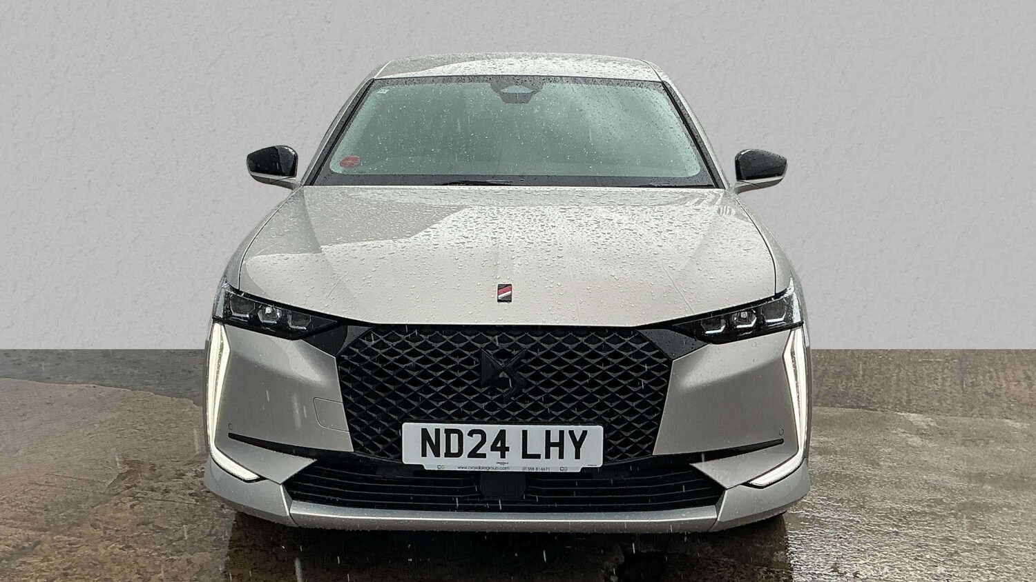 Used DS Automobiles DS 4 2024 for sale - 75813379: Photo 7