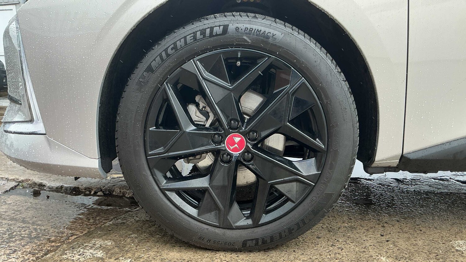 Used DS Automobiles DS 4 2024 for sale - 75813379: Photo 9