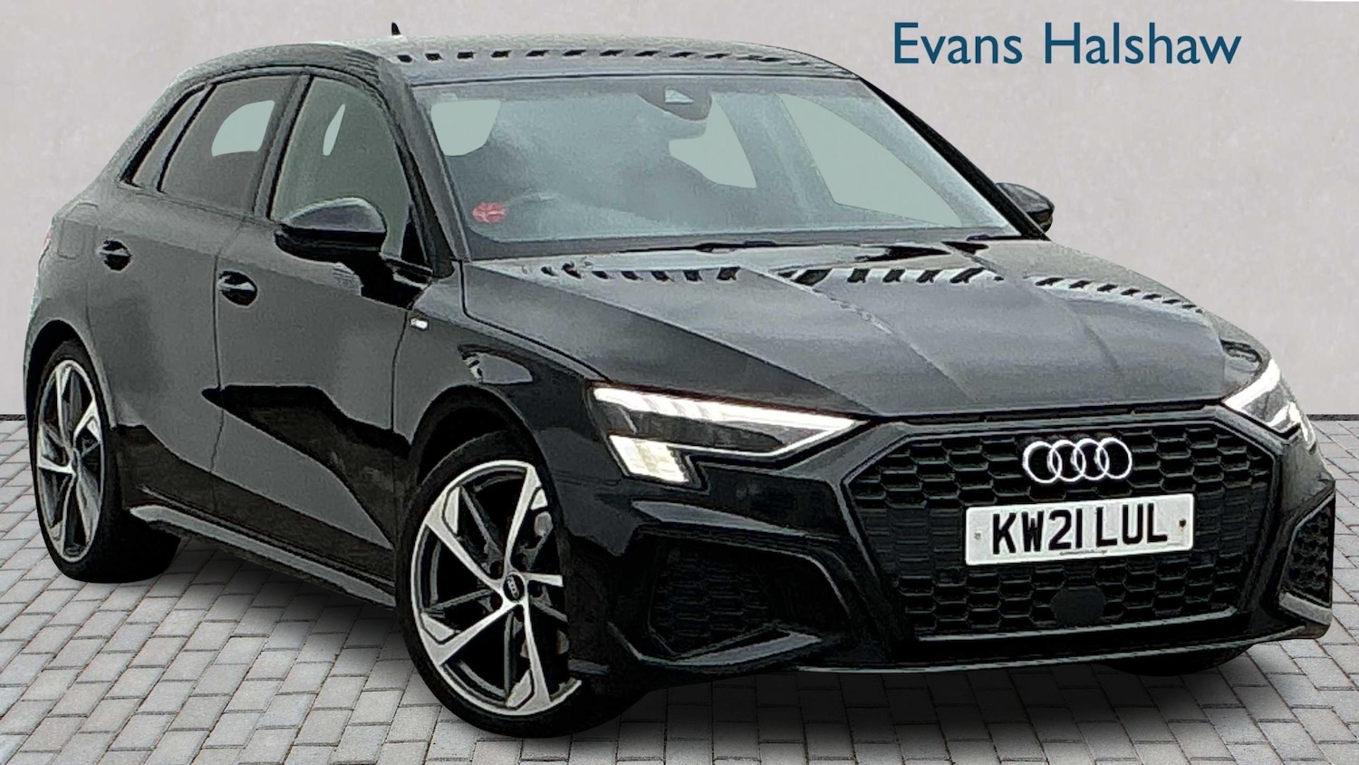 Used Audi A3 2021 for sale - 76242474: Photo 1