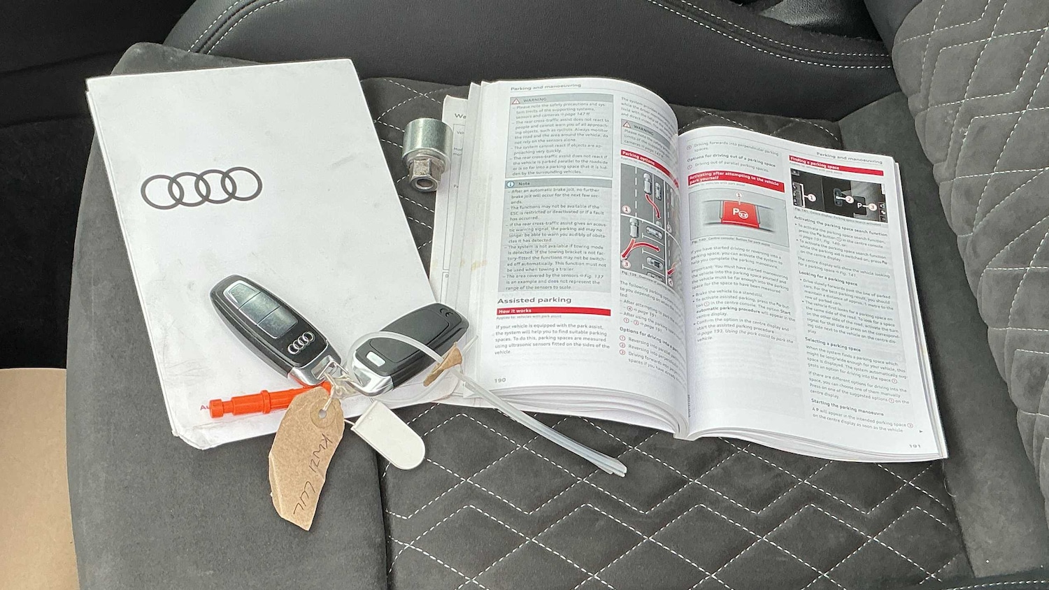 Used Audi A3 2021 for sale - 76242474: Photo 10