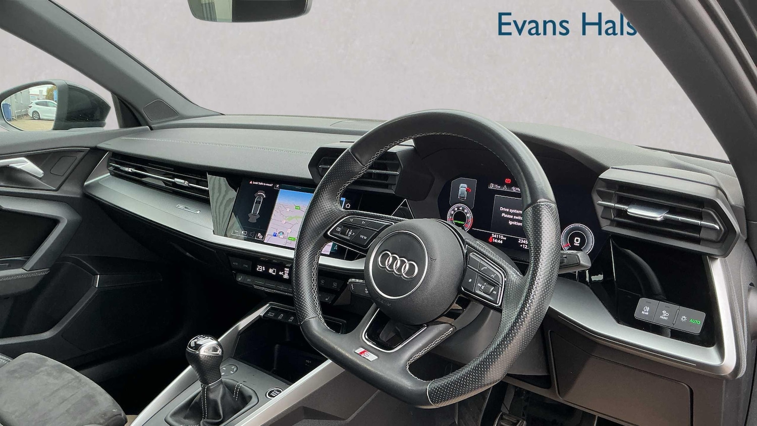Used Audi A3 2021 for sale - 76242474: Photo 11