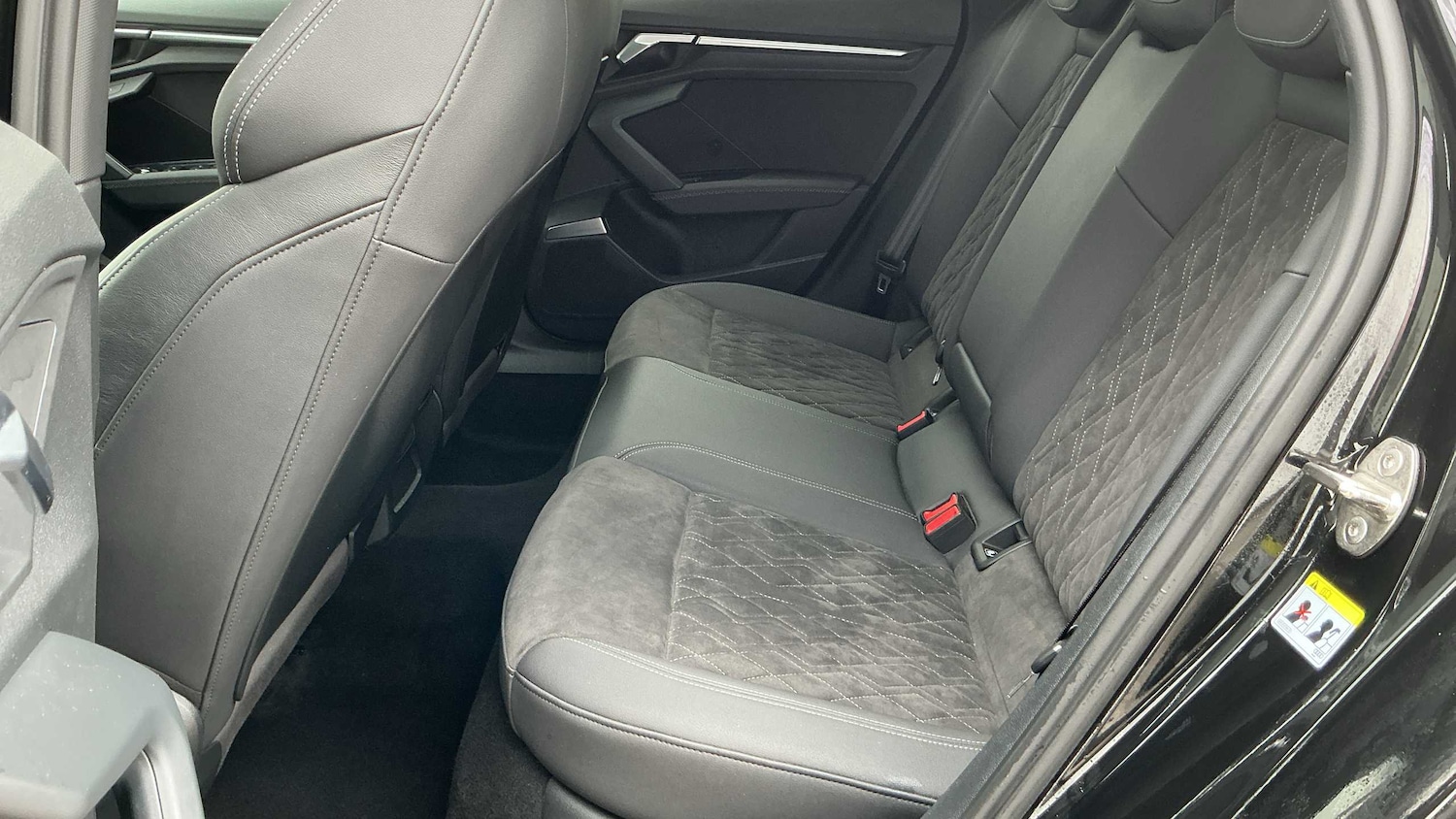 Used Audi A3 2021 for sale - 76242474: Photo 13