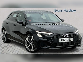 Audi - A3