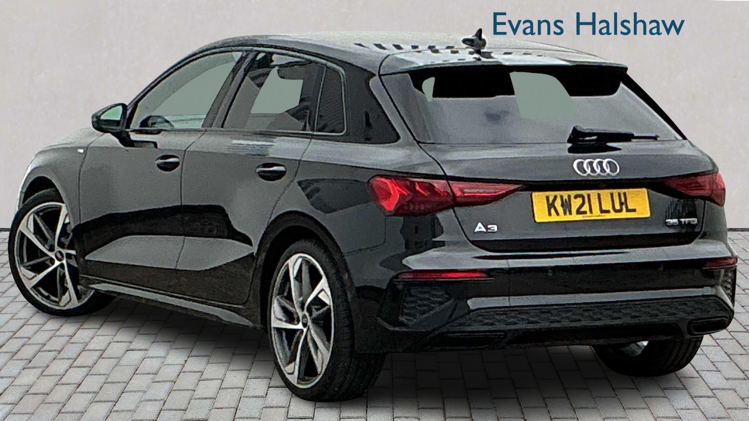 Used Audi A3 2021 for sale - 76242474: Photo 3