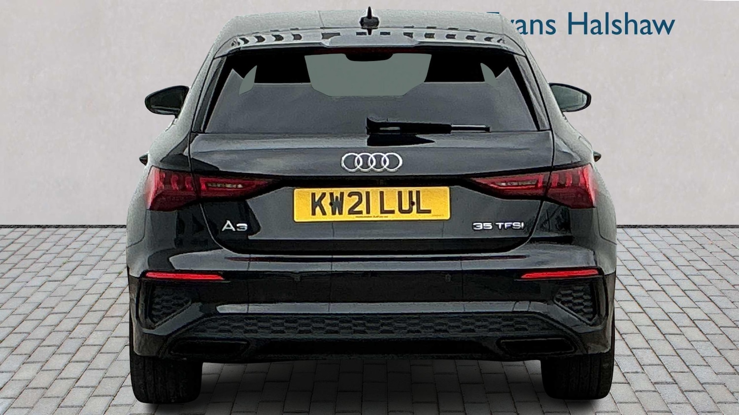 Used Audi A3 2021 for sale - 76242474: Photo 6