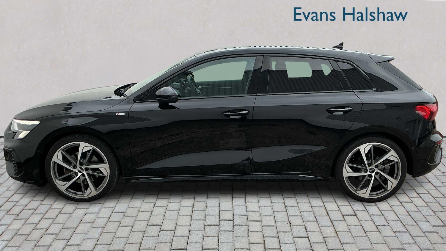 Used Audi A3 2021 for sale - 76242474: Photo 8