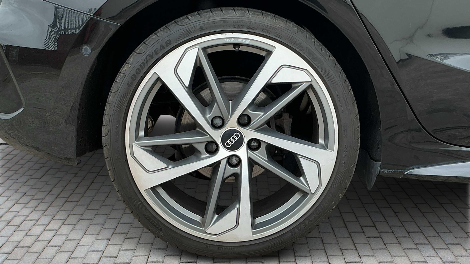 Used Audi A3 2021 for sale - 76242474: Photo 9