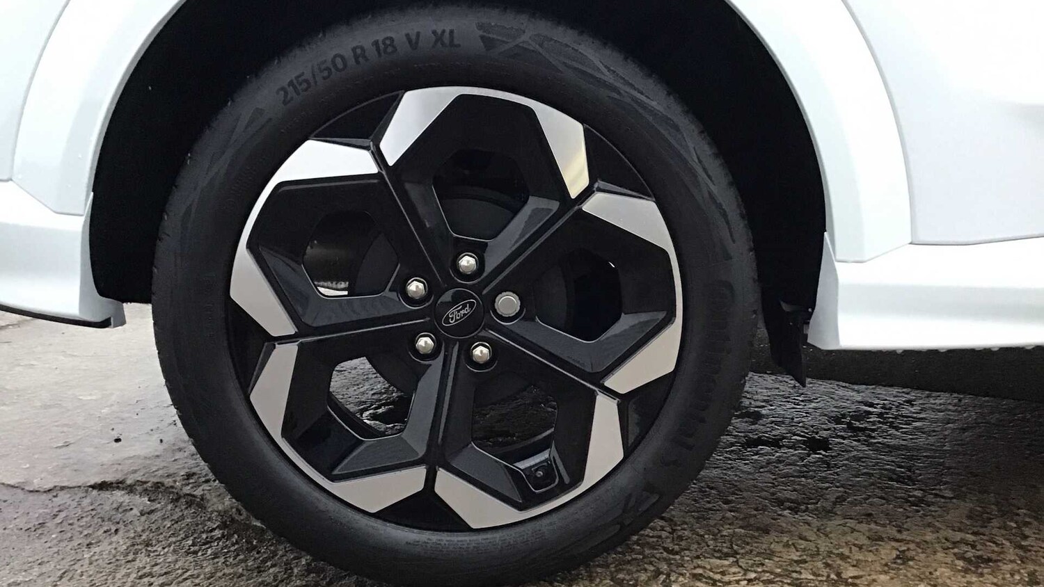 Used Ford Puma 2024 for sale - 75812608: Photo 10