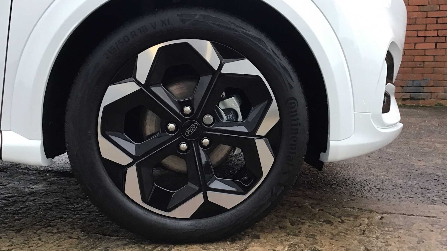 Used Ford Puma 2024 for sale - 75812608: Photo 11