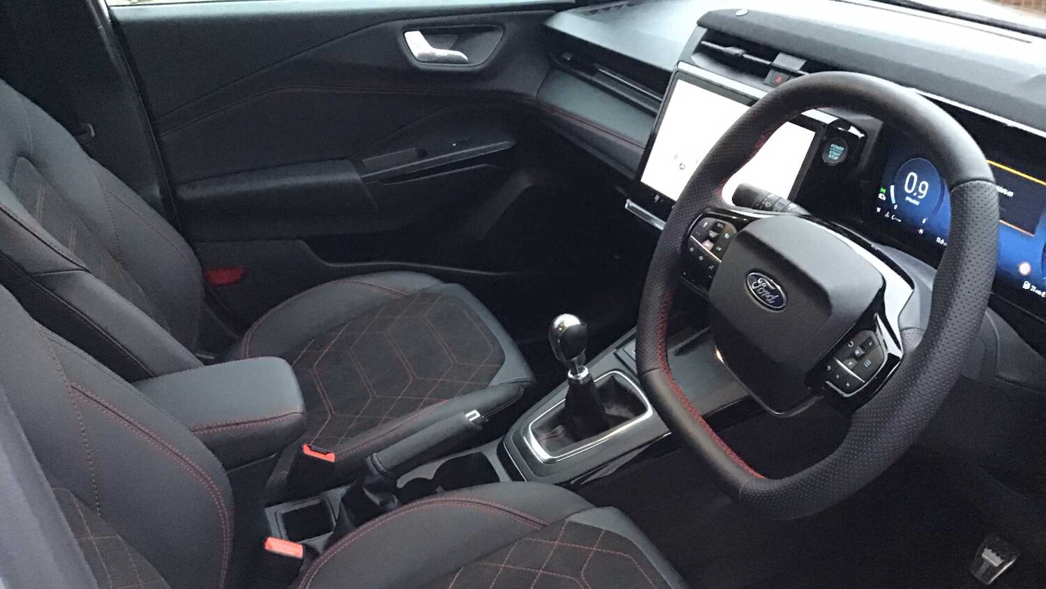 Used Ford Puma 2024 for sale - 75812608: Photo 13