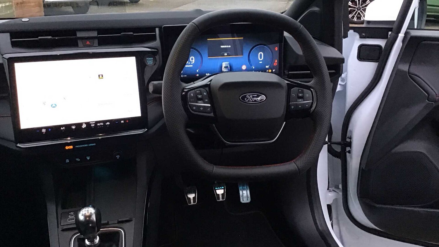 Used Ford Puma 2024 for sale - 75812608: Photo 15