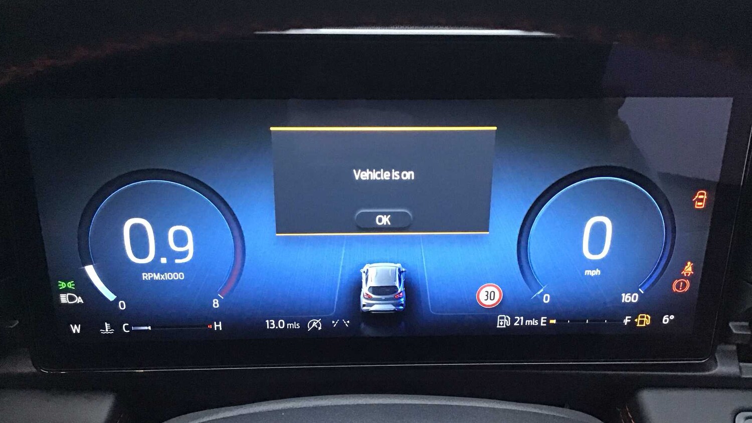 Used Ford Puma 2024 for sale - 75812608: Photo 16