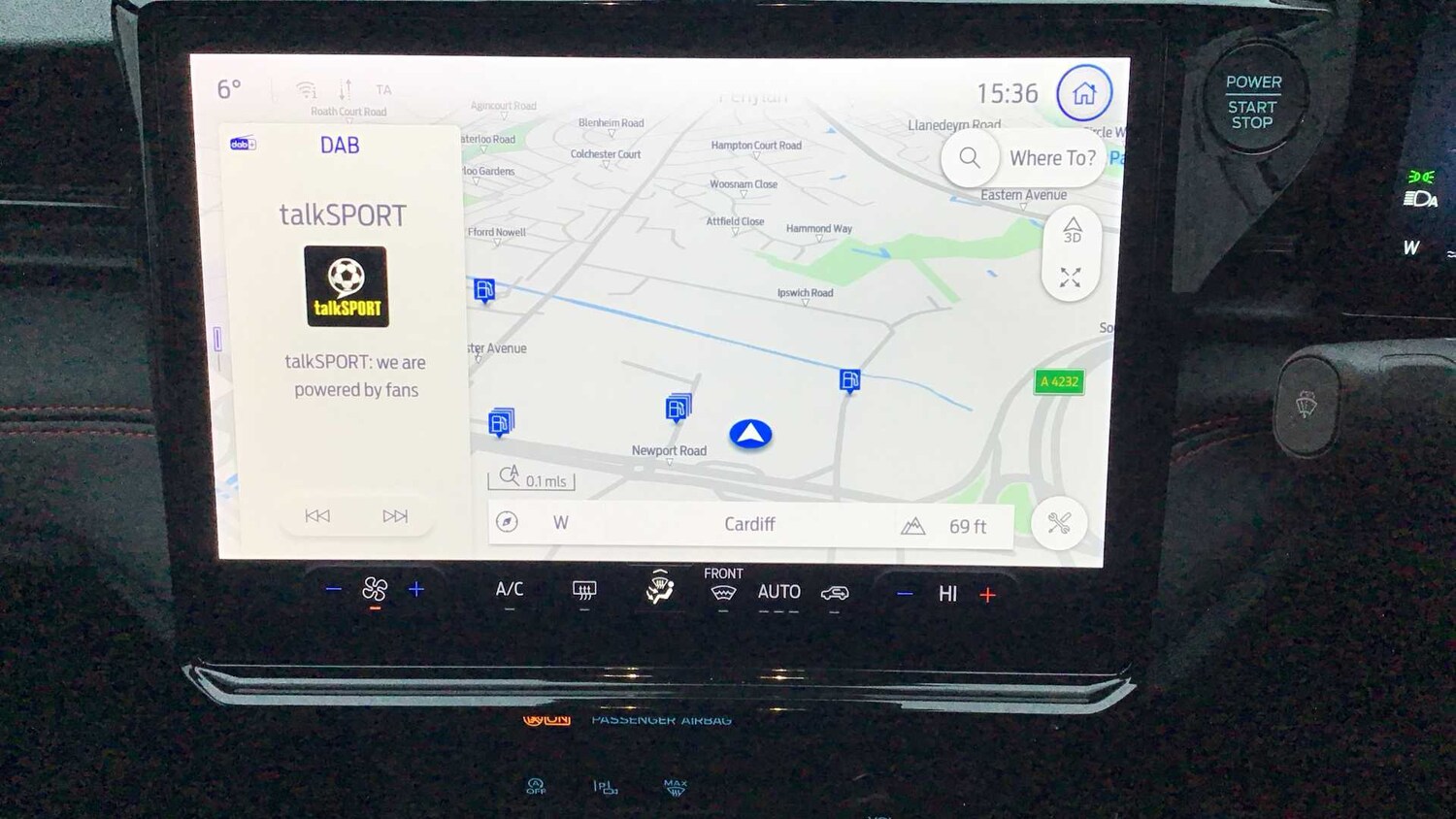 Used Ford Puma 2024 for sale - 75812608: Photo 18