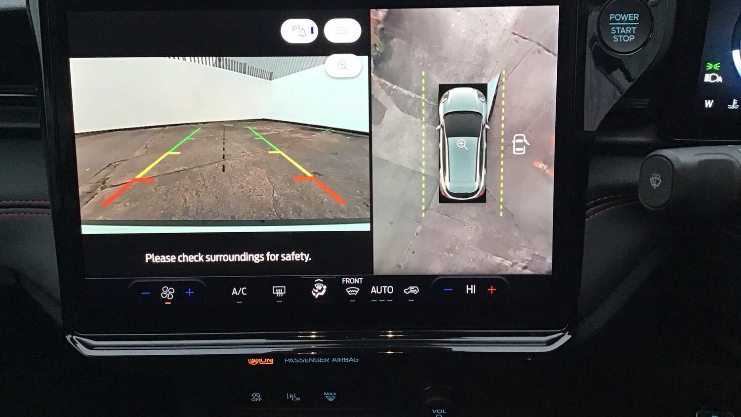 Used Ford Puma 2024 for sale - 75812608: Photo 20