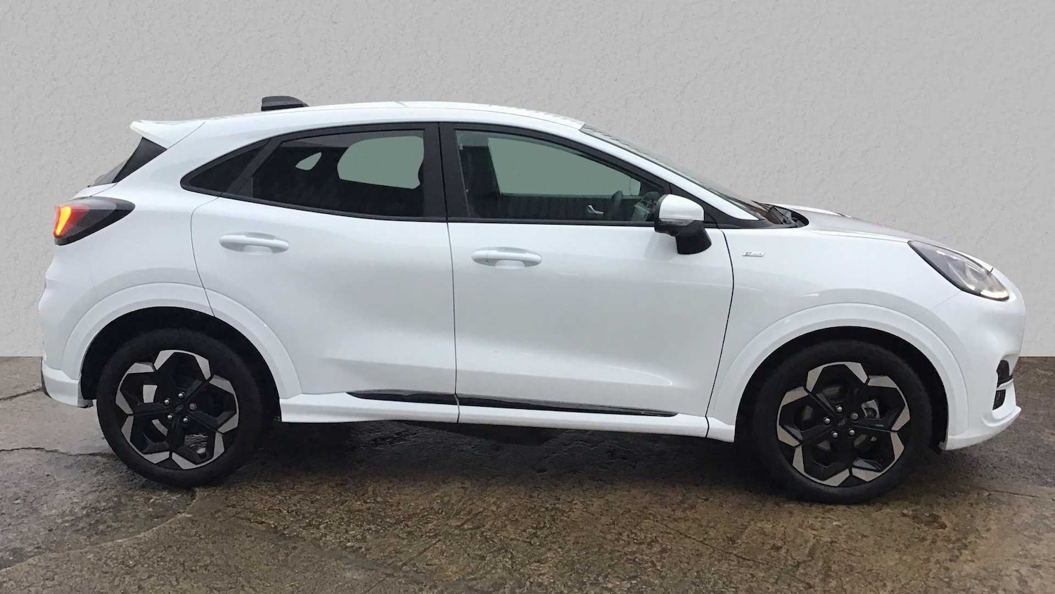 Used Ford Puma 2024 for sale - 75812608: Photo 4