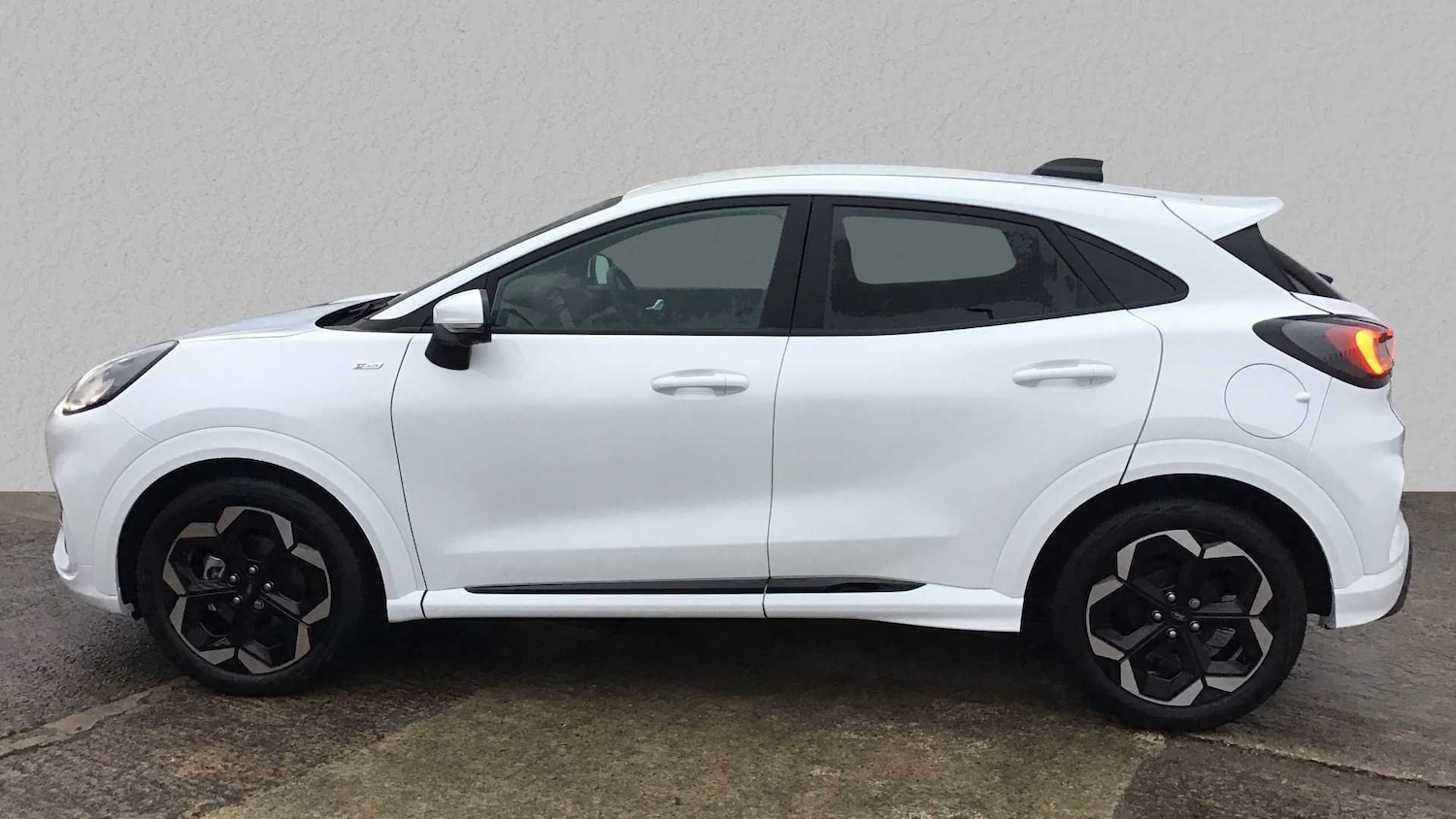 Used Ford Puma 2024 for sale - 75812608: Photo 5