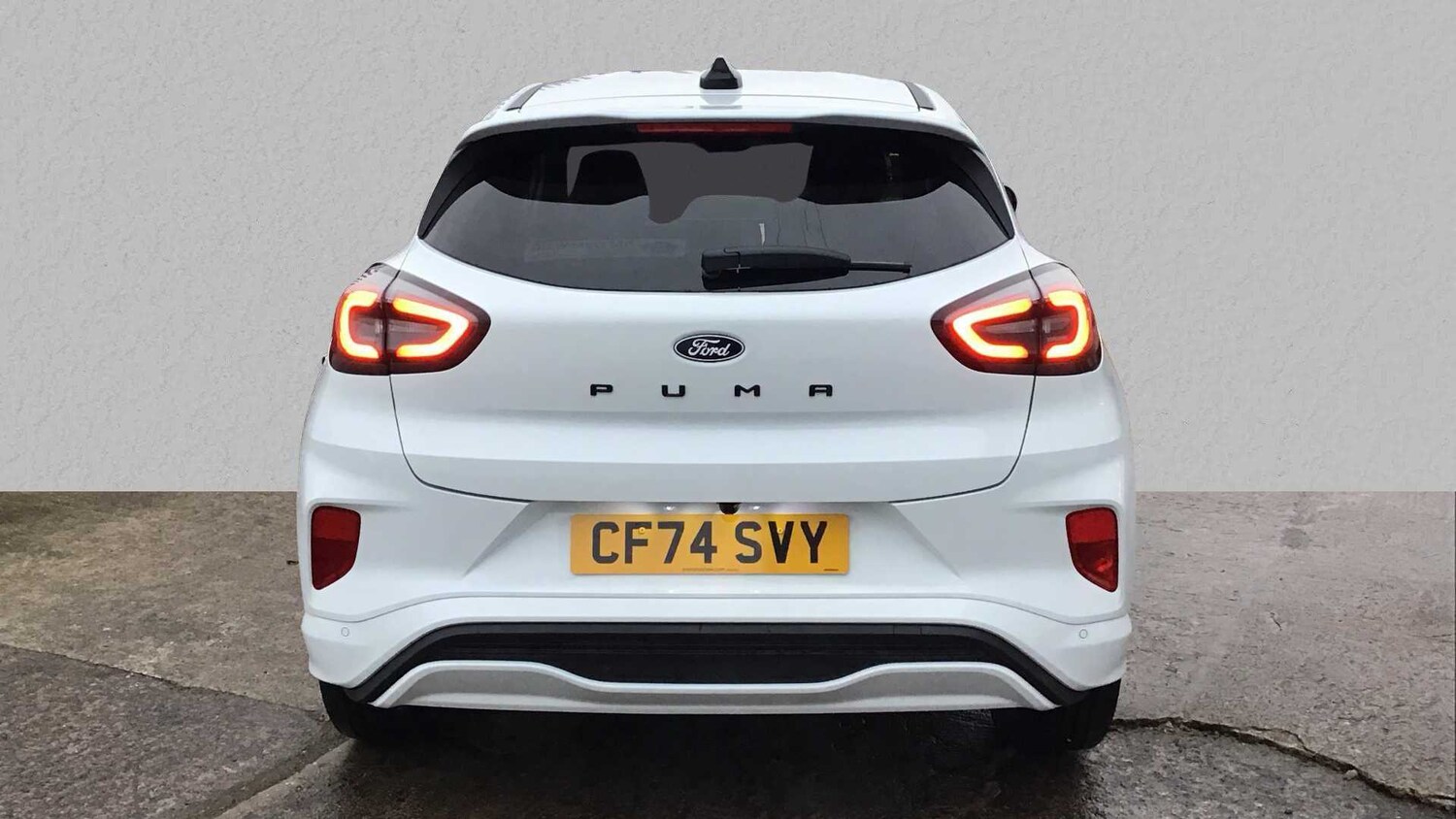 Used Ford Puma 2024 for sale - 75812608: Photo 7