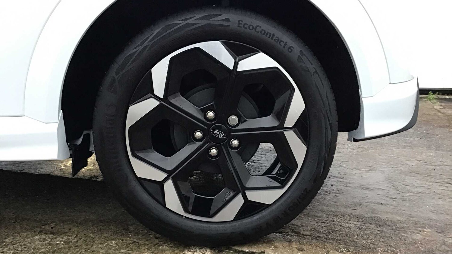 Used Ford Puma 2024 for sale - 75812608: Photo 8