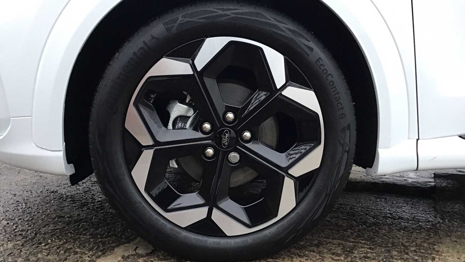 Used Ford Puma 2024 for sale - 75812608: Photo 9