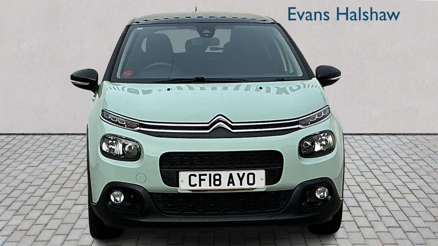 Used Citroen C3 2018 for sale - 76401361: Photo 5