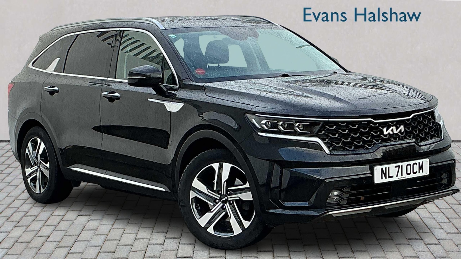 Used Kia Sorento 2021 for sale - 76351624: Photo 1