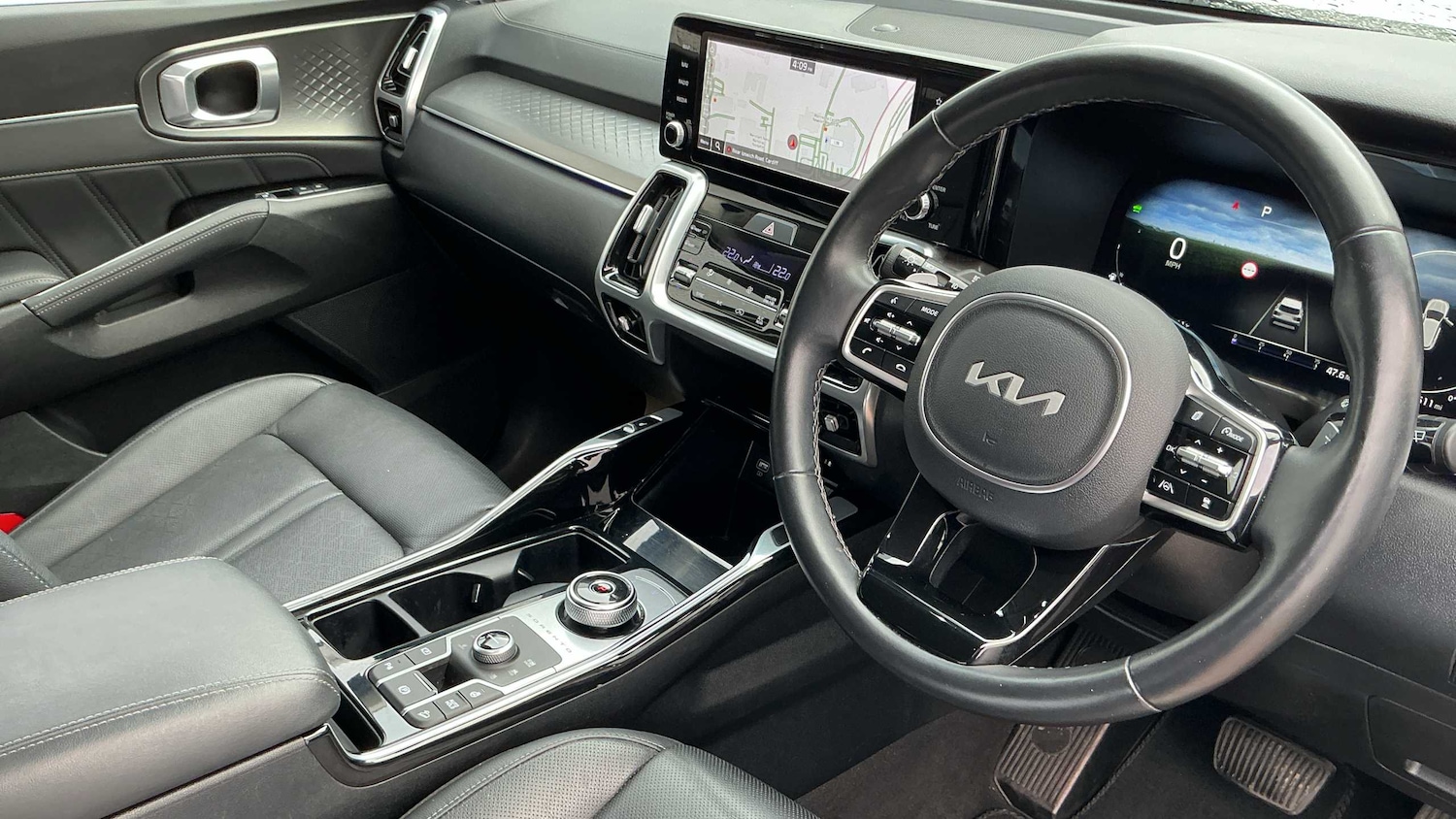 Used Kia Sorento 2021 for sale - 76351624: Photo 12